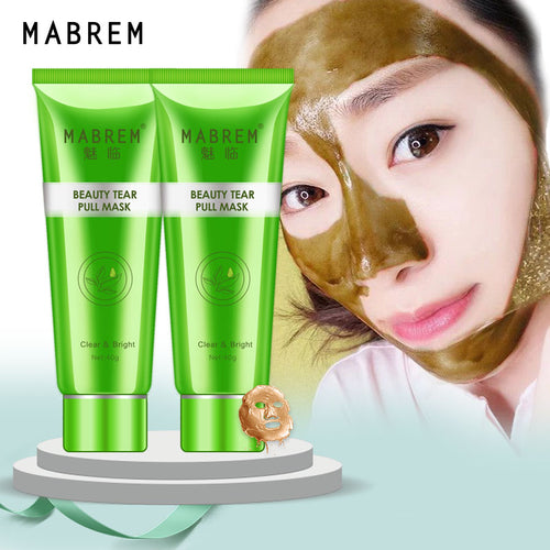 Blackhead Remover Mask Face Whitening