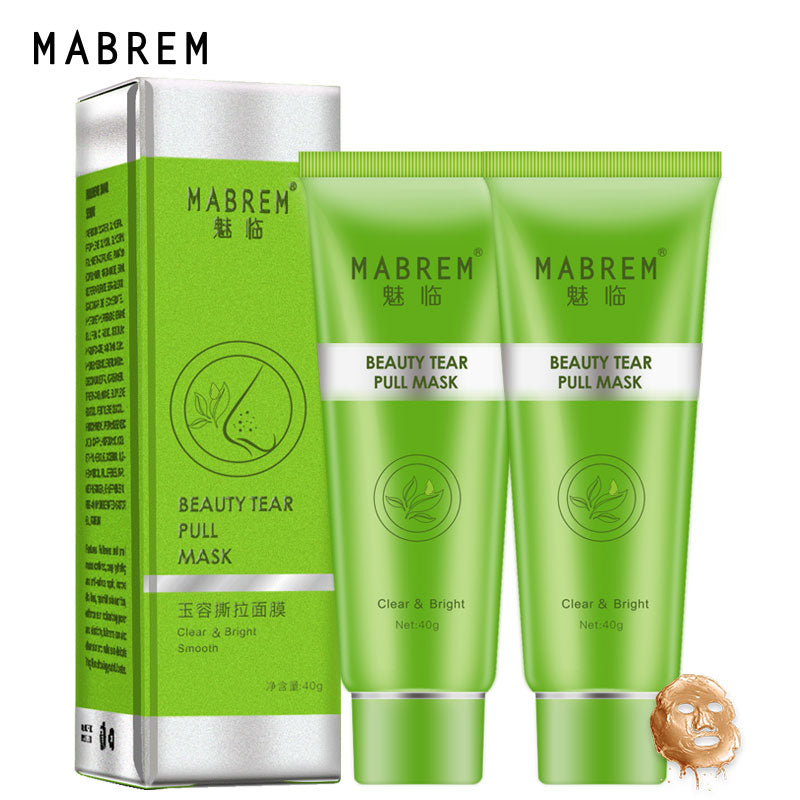 Blackhead Remover Mask Face Whitening