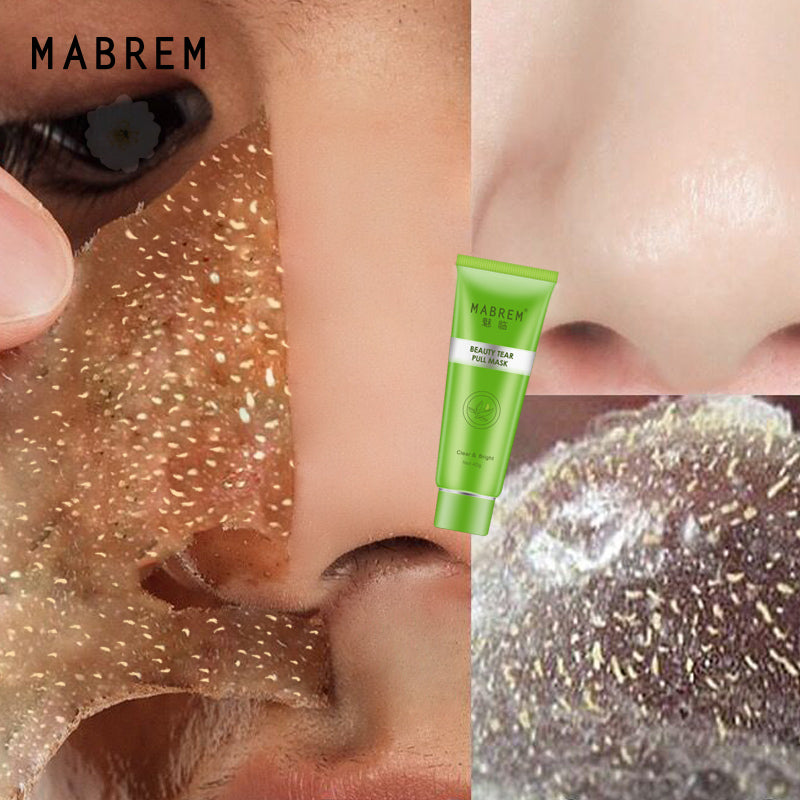 Blackhead Remover Mask Face Whitening