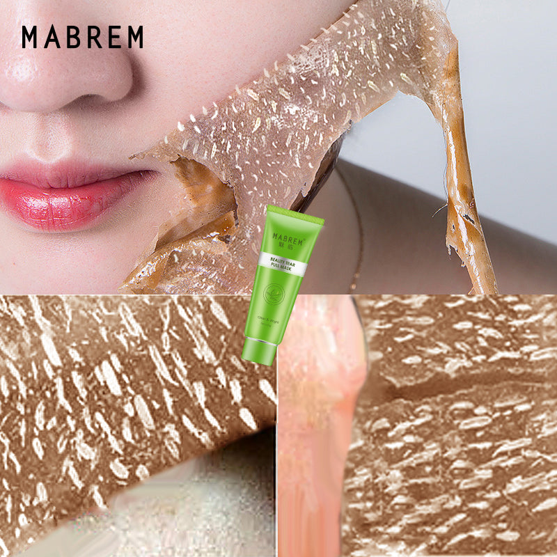 Blackhead Remover Mask Face Whitening