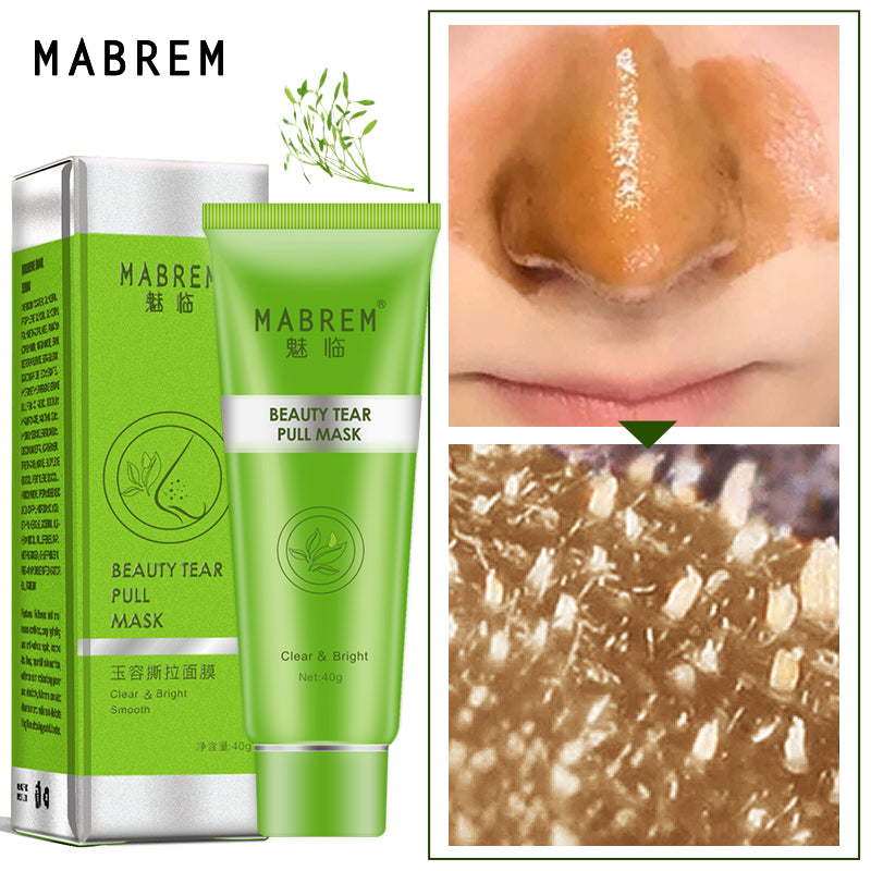Blackhead Remover Mask Face Whitening