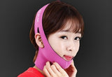 Delicate Facial Thin Face Mask Slimming Bandage Skin Care Belt
