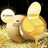 Anti Wrinkle Gel Sleep Gold Mask