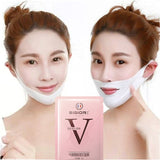 Lifting Facial Mask V Shape