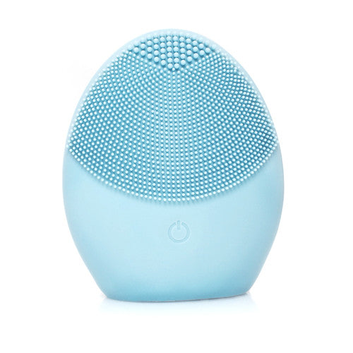 Face Cleaning Brush Electric Facial Cleanser