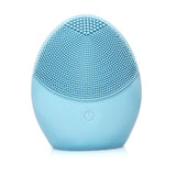 Face Cleaning Brush Electric Facial Cleanser