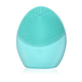 Face Cleaning Brush Electric Facial Cleanser