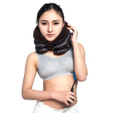 Inflatable Neck Brace Support