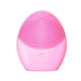 Face Cleaning Brush Electric Facial Cleanser