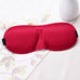 3D Sleeping eye mask Travel Rest Aid Eye Mask Cover