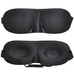 3D Sleeping eye mask Travel Rest Aid Eye Mask Cover