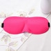 3D Sleeping eye mask Travel Rest Aid Eye Mask Cover