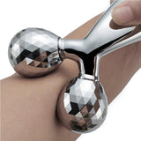 3D Face Lift Roller Massager