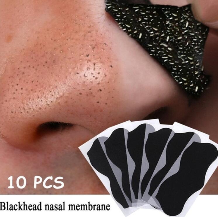 Nose Blackhead Remover Mask Pore Cleaner