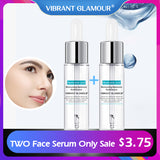 VIBRANT GLAMOUR Hyaluronic Acid Shrink Pore Face Serum