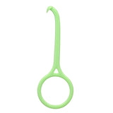 Braces Clear Aligner Removal Tool