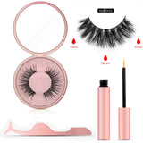 Magnetic Eyeliner Eyelashes Set
