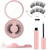 Magnetic Eyeliner Eyelashes Set