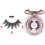 Magnetic Eyeliner Eyelashes Set