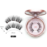 Magnetic Eyeliner Eyelashes Set