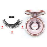 Magnetic Eyeliner Eyelashes Set
