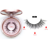 Magnetic Eyeliner Eyelashes Set