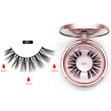 Magnetic Eyeliner Eyelashes Set
