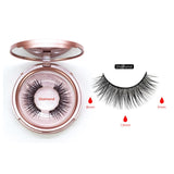 Magnetic Eyeliner Eyelashes Set