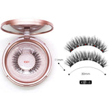 Magnetic Eyeliner Eyelashes Set