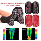 New Magnetic Socks Therapy